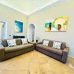 Lux Apartment Cavour