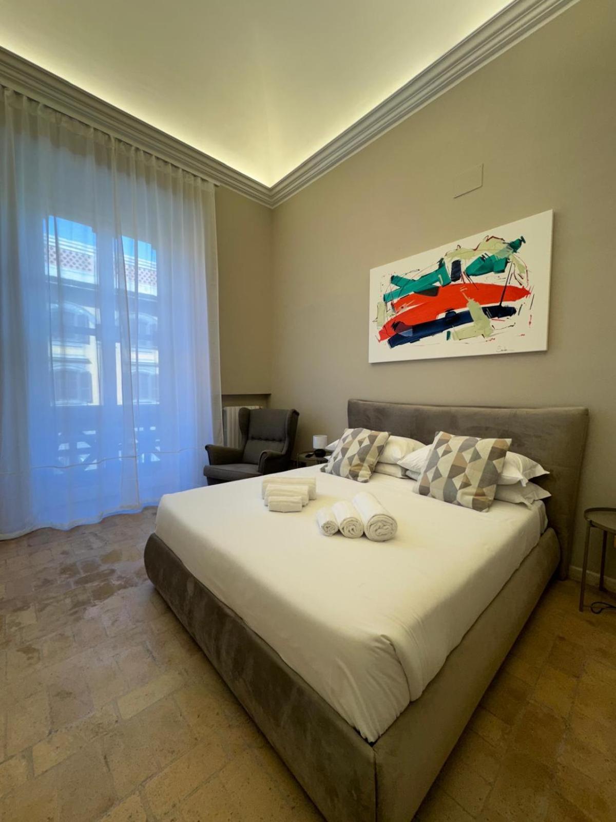 Appartamento Lux Cavour *