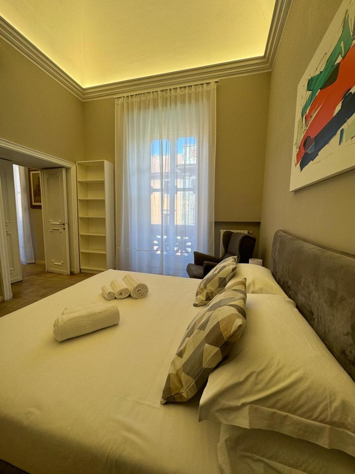 Lux Cavour Appartamento