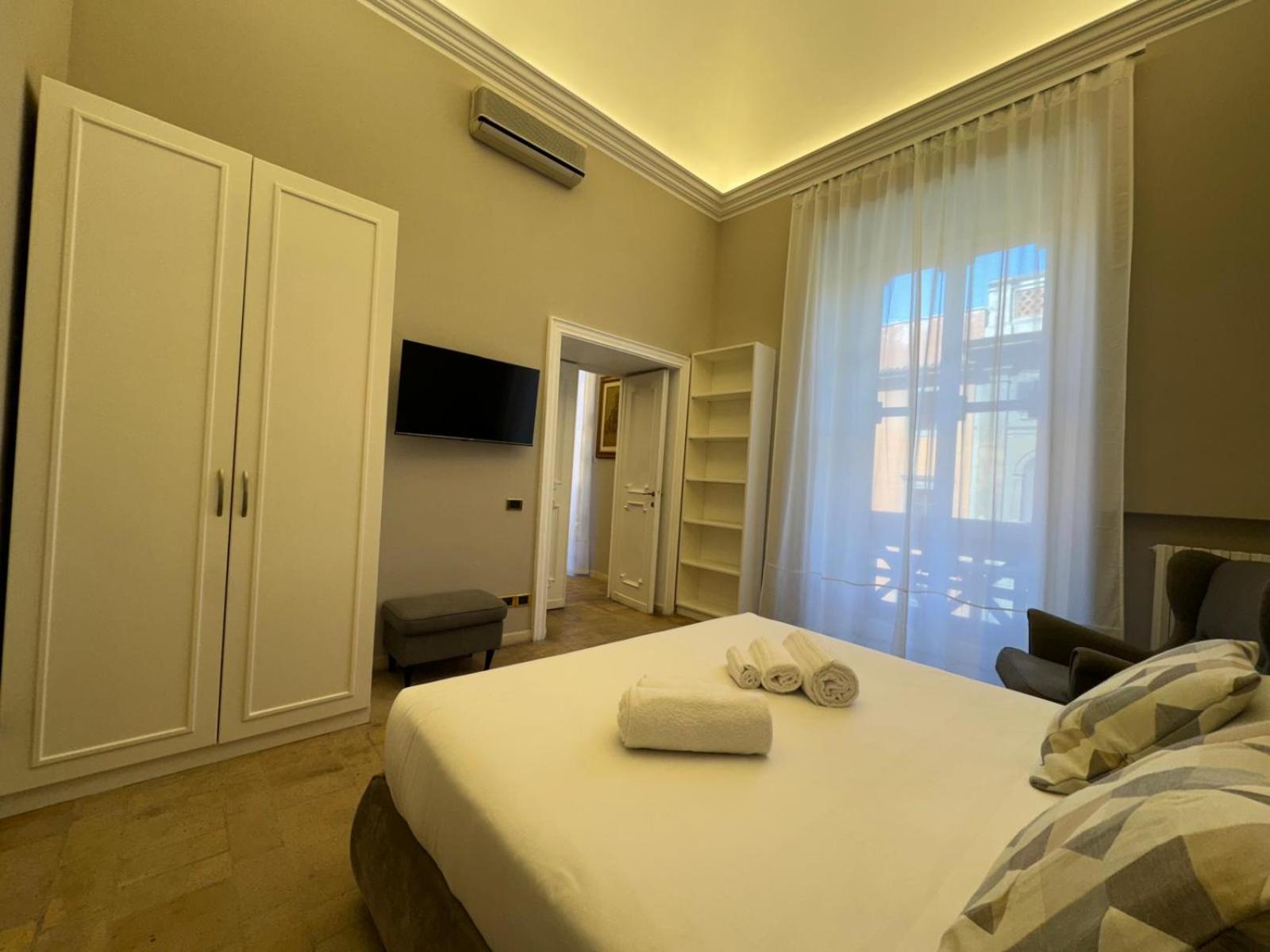 Appartamento Lux Cavour