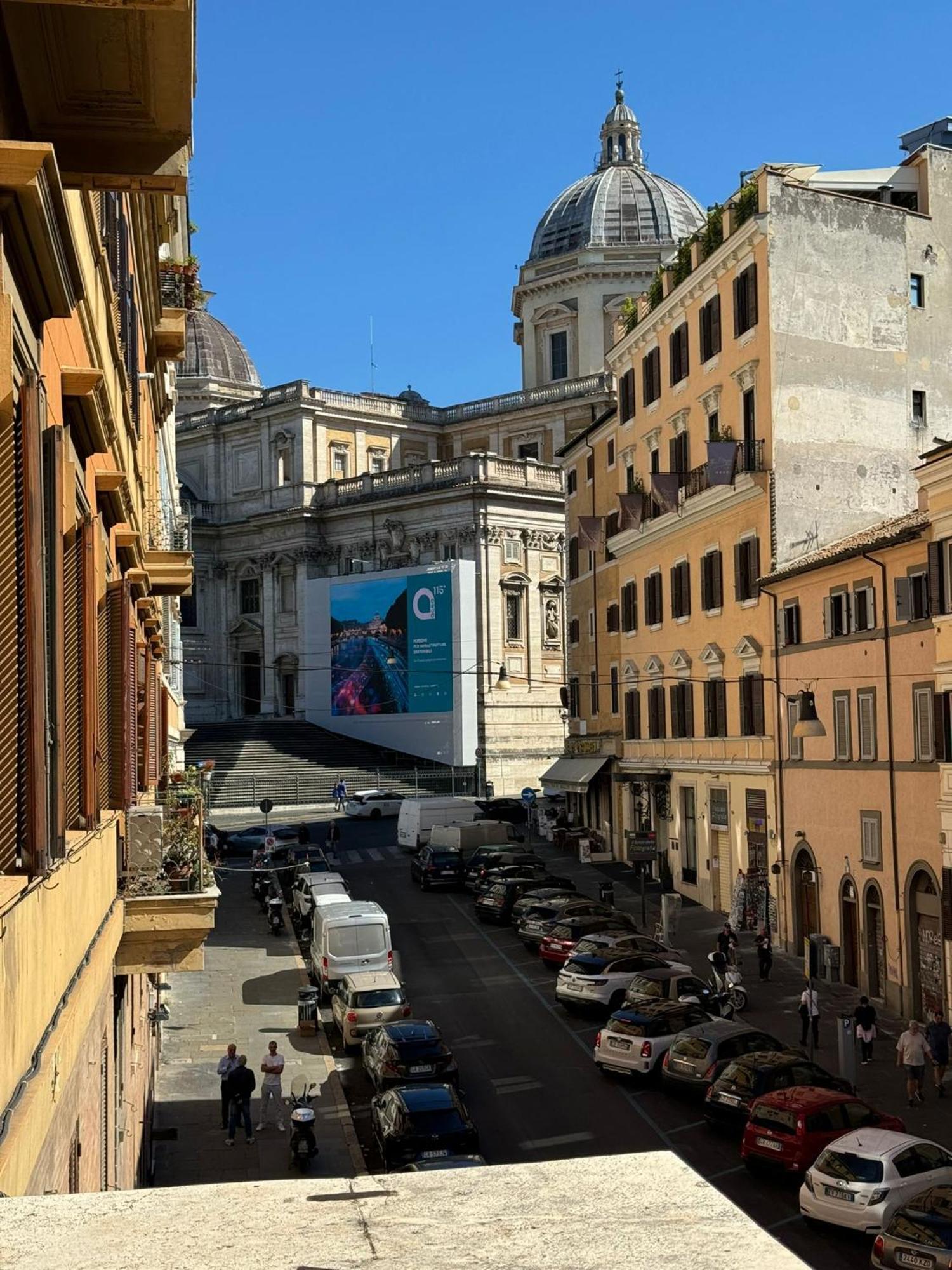 Lux Cavour Appartamento *