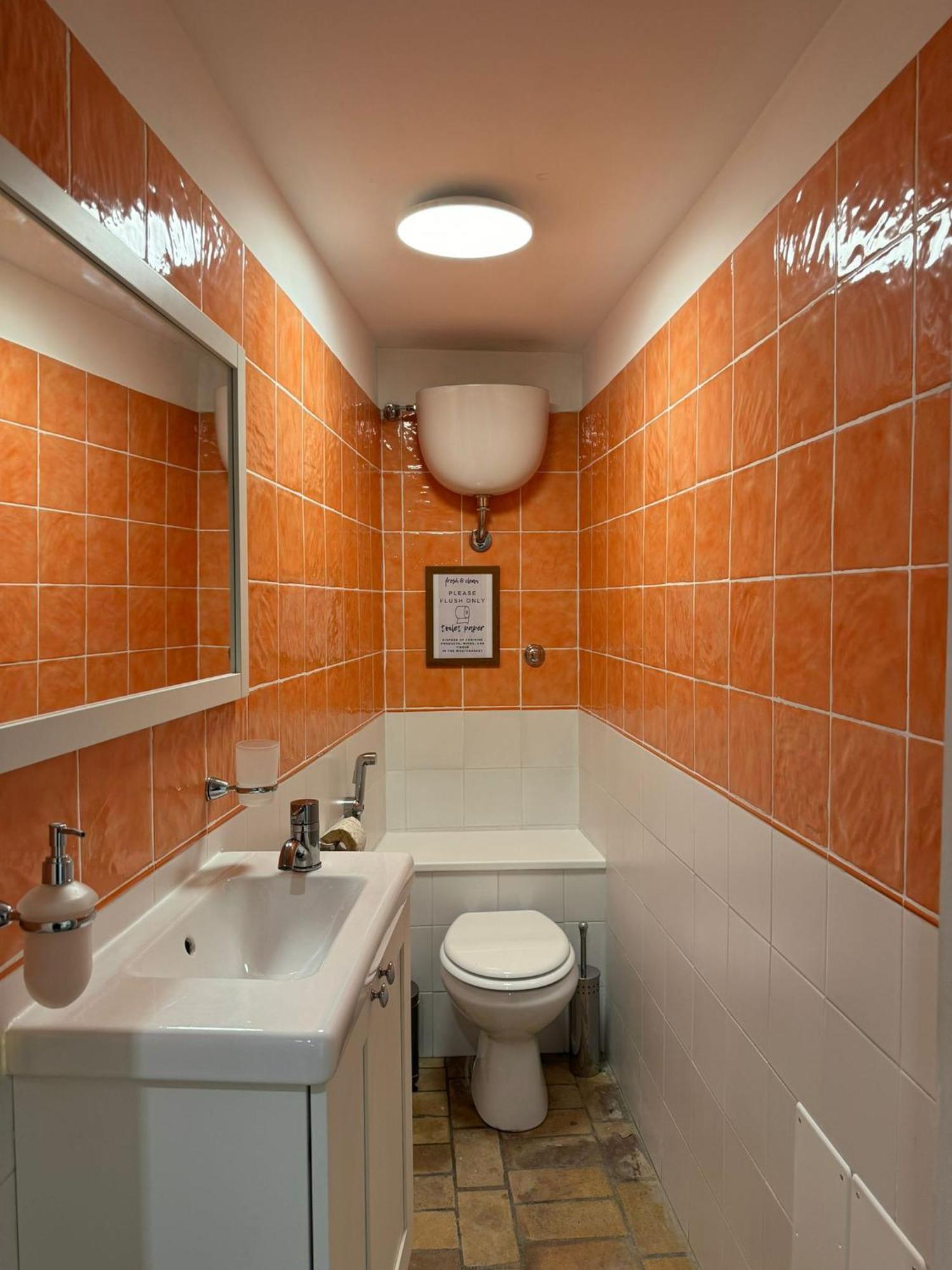 Lux Cavour Apartment *
