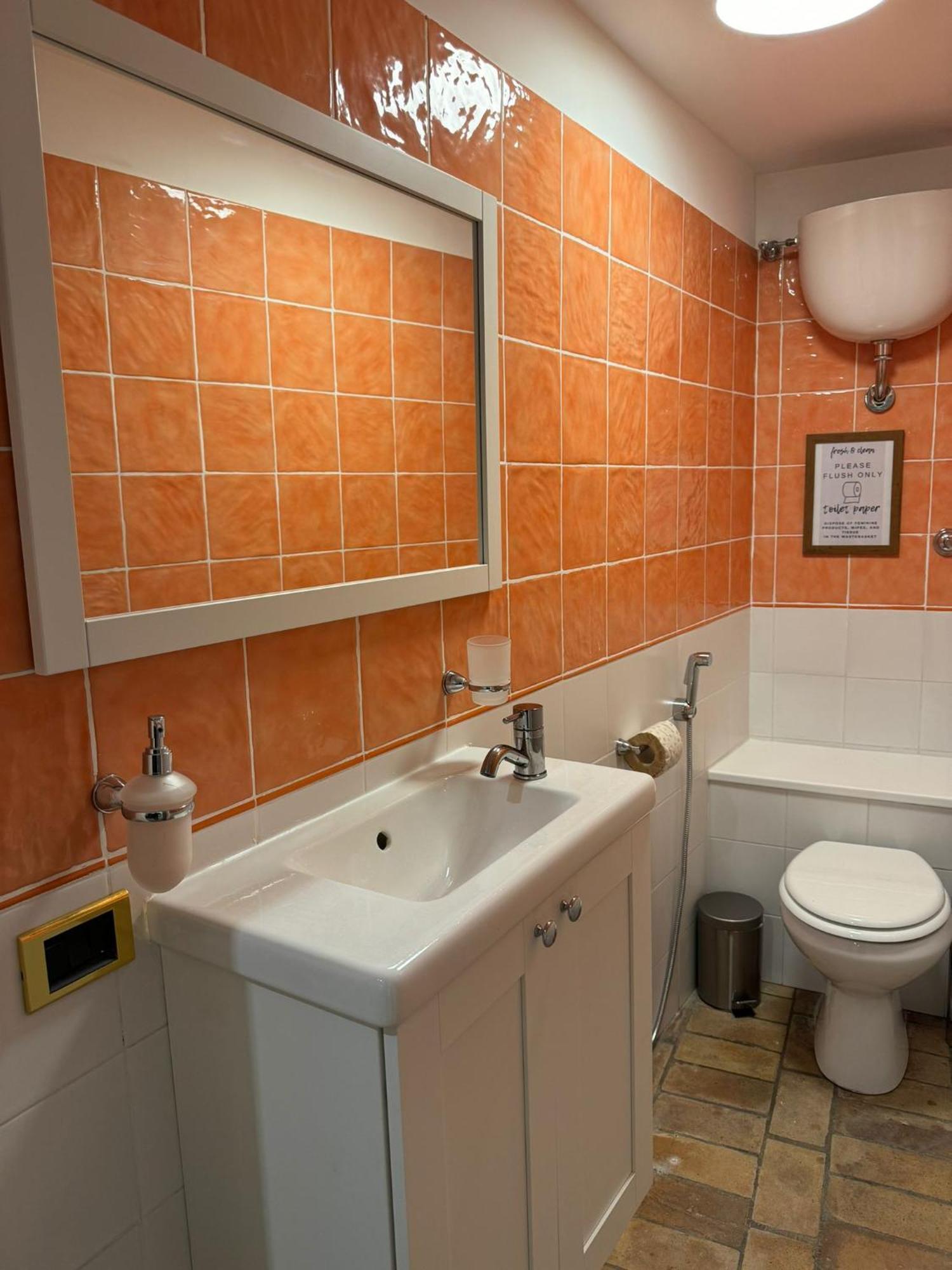 Apartment Lux Cavour