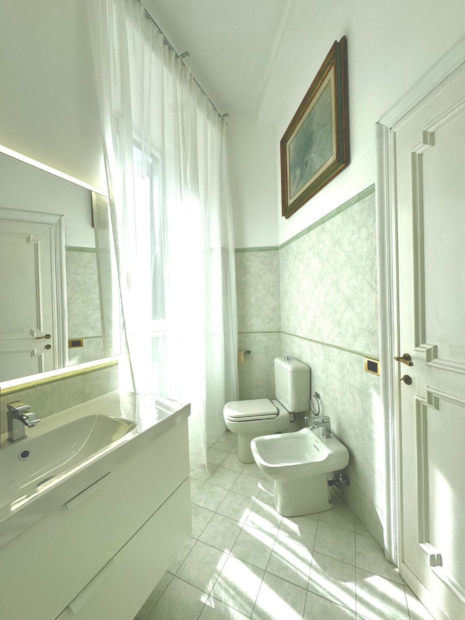Lux Cavour Apartment Rom