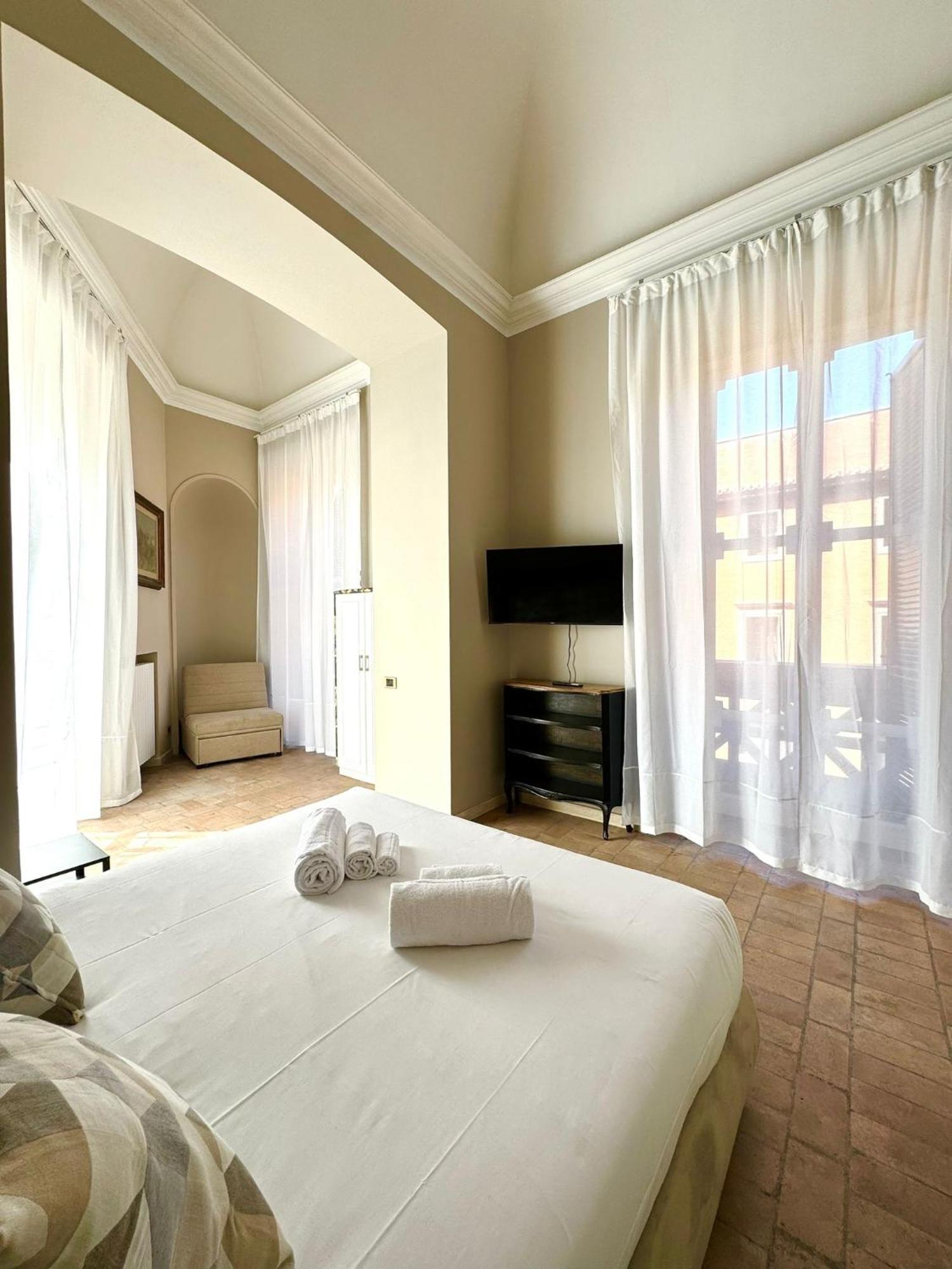 Appartamento Lux Cavour
