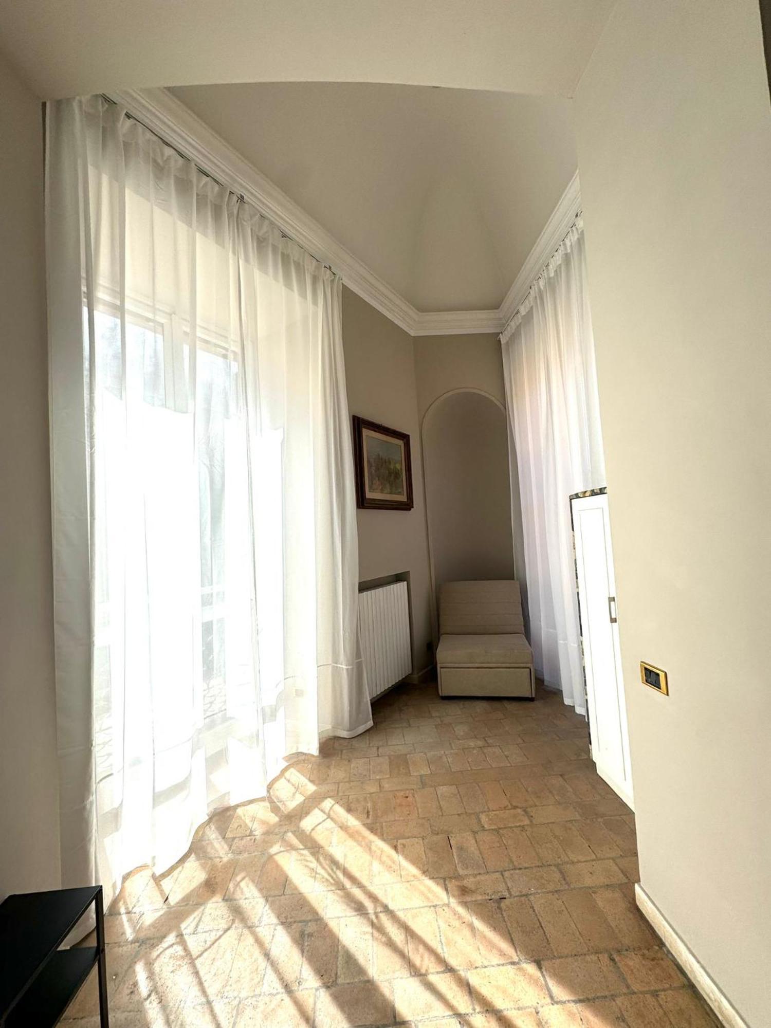 Apartment Lux Cavour Rom